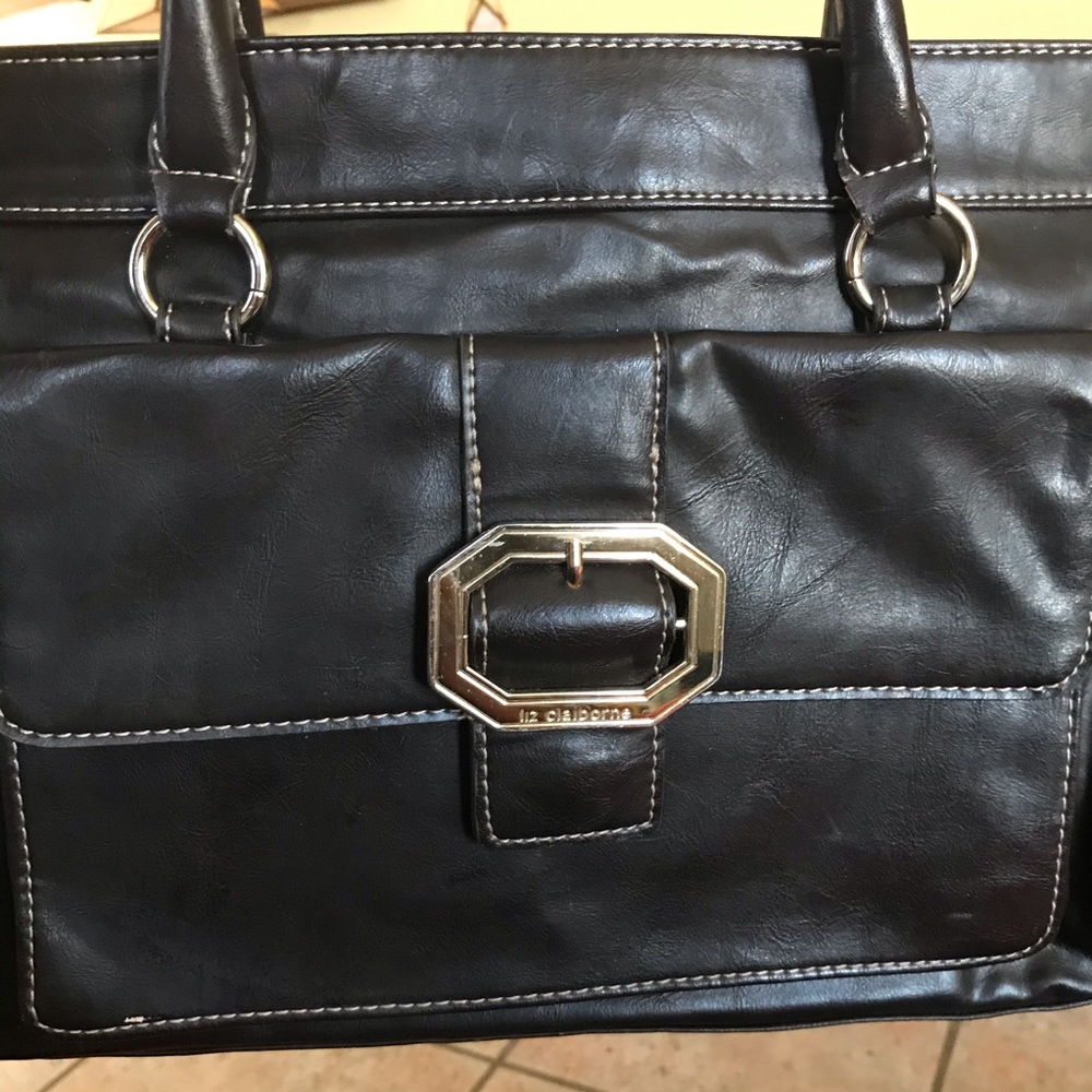 Liz Claiborne bag